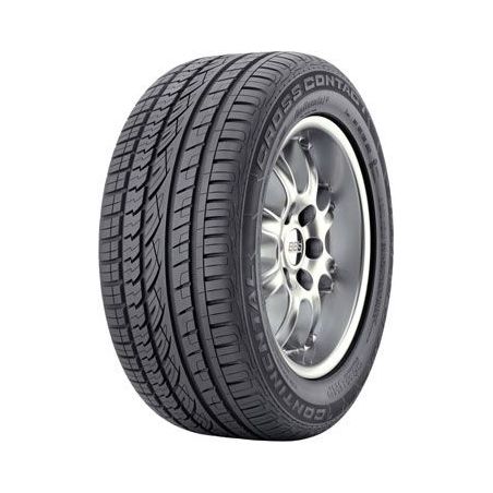 Continental ContiCrossContact UHP 255/50 R19 103W MO FR