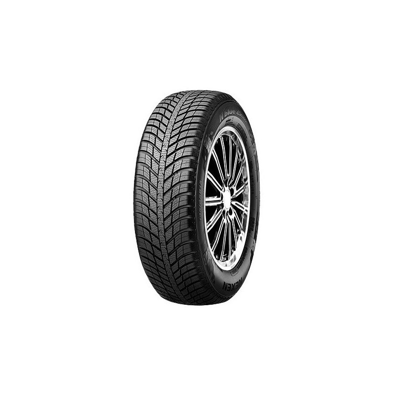 Nexen N'blue 4 Season SUV 225/50 R18 99H XL