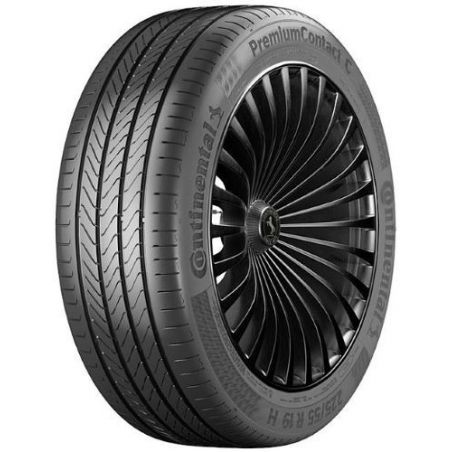 CONTINENTAL PREMIUMCONTACT C XL FR Seal Silent 255/50 R20 109V