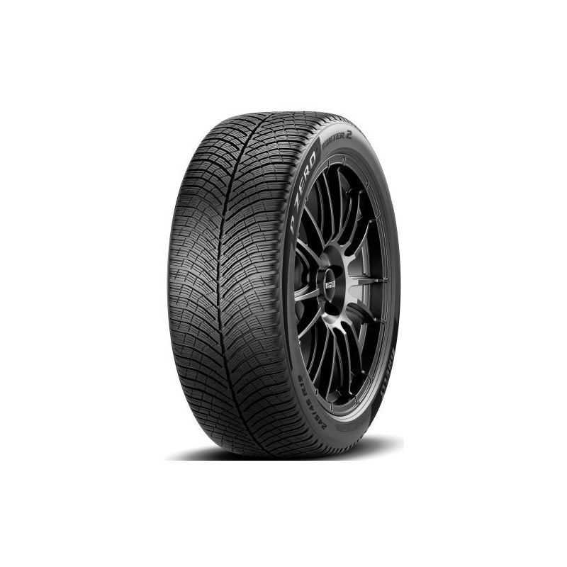 PIRELLI P ZERO WINTER 2 XL FR * 285/40 R20 108V