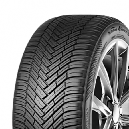 NEXEN N-blue 4Season 2 225/45 R17 94V XL