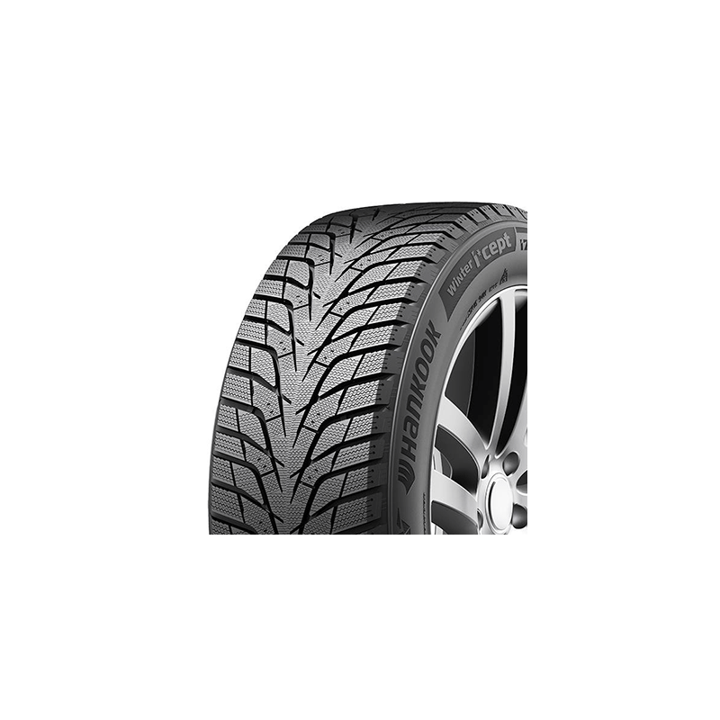 HANKOOK WiNter i*cept iZ3 X (W636A) 225/55 R19 103T XL