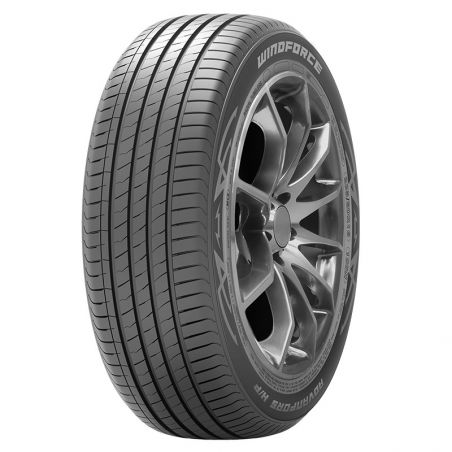 WINDFORCE ADVANFORS VAN 205/65 R16 107/105T