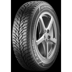 MATADOR MP62 ALLWEATHER EVO XL M+S 185/60 R15 88T