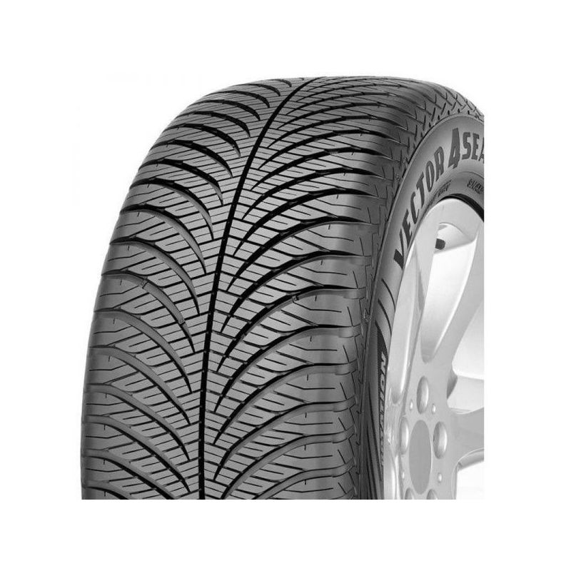 GOODYEAR VECTOR 4SEASONS GEN-2 215/55 R17 94V
