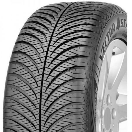 GOODYEAR VECTOR 4SEASONS GEN-2 215/55 R17 94V