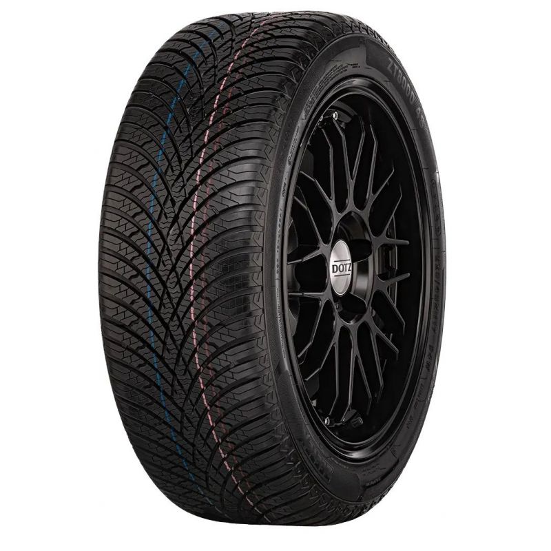 Zeetex ZT8000 4 Season 225/40 R18 92W XL