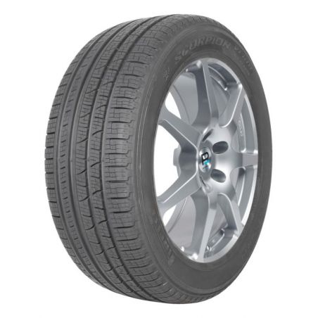Pirelli Scorpion Verde AllSeason 295/45 R19 113W XL MGT