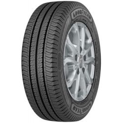 GOODYEAR EFFICIENTGRIP CARGO 2 109/ OE 215/60 R17C 107T