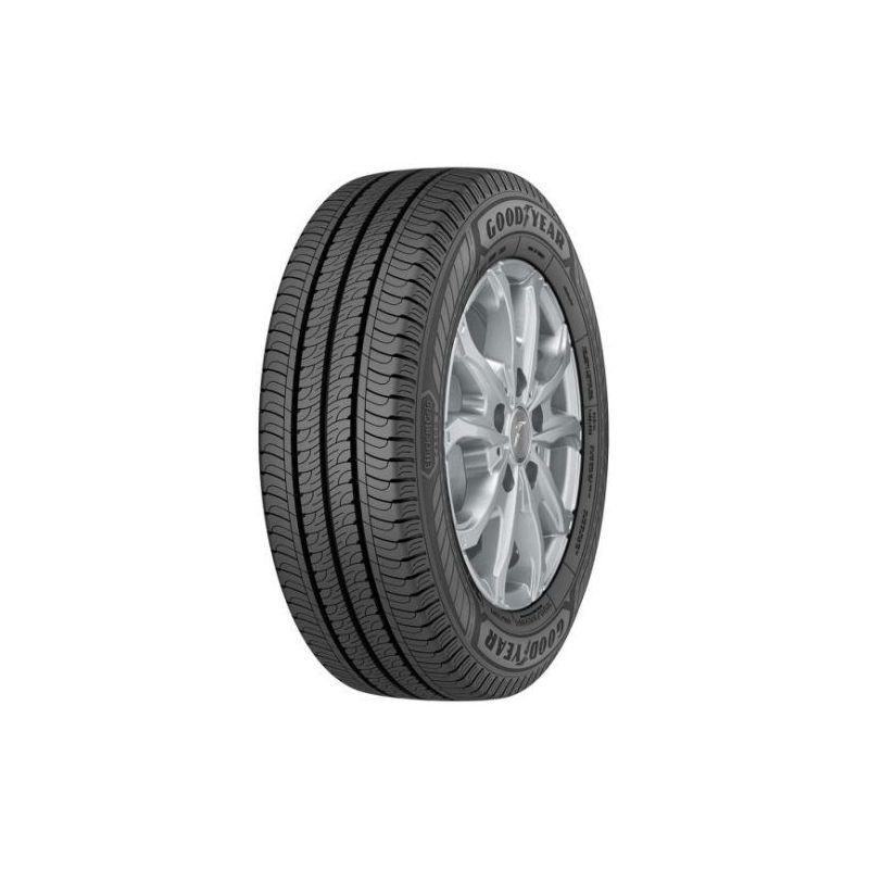 GOODYEAR EFFICIENTGRIP CARGO 2 109/ OE 215/60 R17C 107T