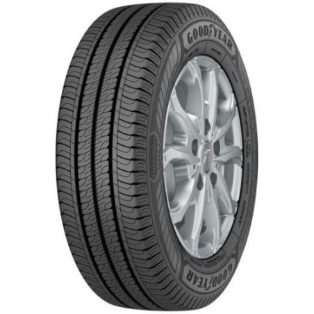 GOODYEAR EFFICIENTGRIP CARGO 2 109/ OE 215/60 R17C 107T