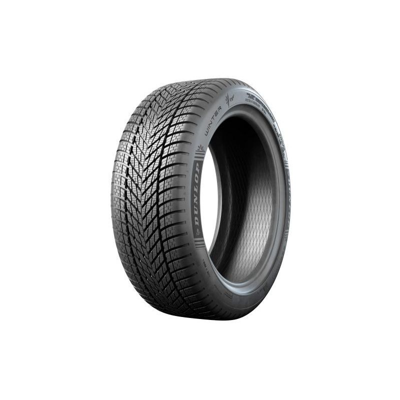 DUNLOP WINTER XL 275/35 R19 100V