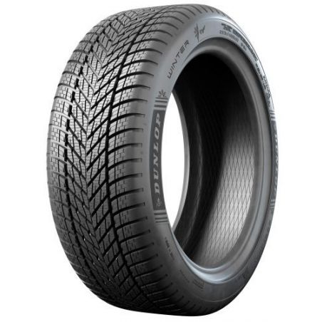 DUNLOP WINTER XL 275/35 R19 100V
