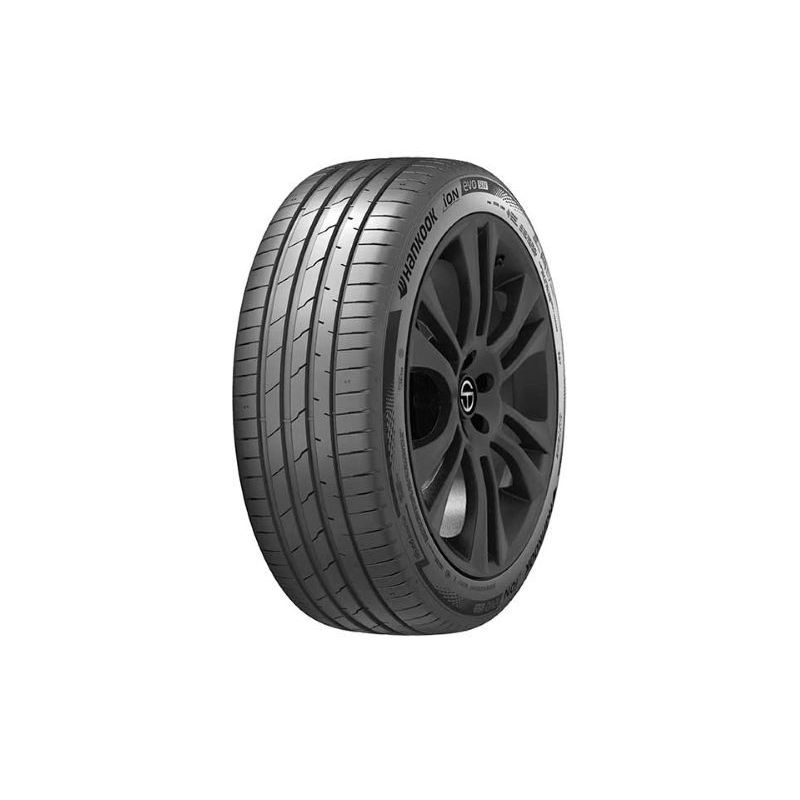 HANKOOK 215/35ZR18 iON evo IK01 XL FR Sound Absorber elect 215/35 R18 84Y