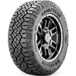 Goodyear Wrangler Duratrac RT 265/75 R16 119Q