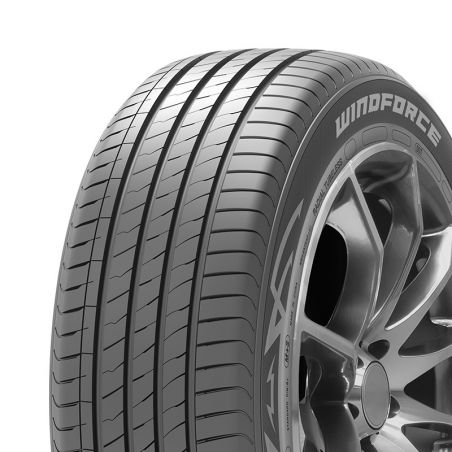 WINDFORCE ADVANFORS UHP 225/50 R18 99W XL