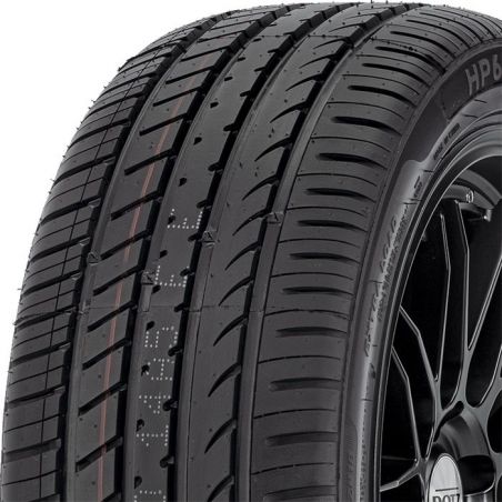 ZEETEX HP6000 eco XL 245/40 R18 97Y