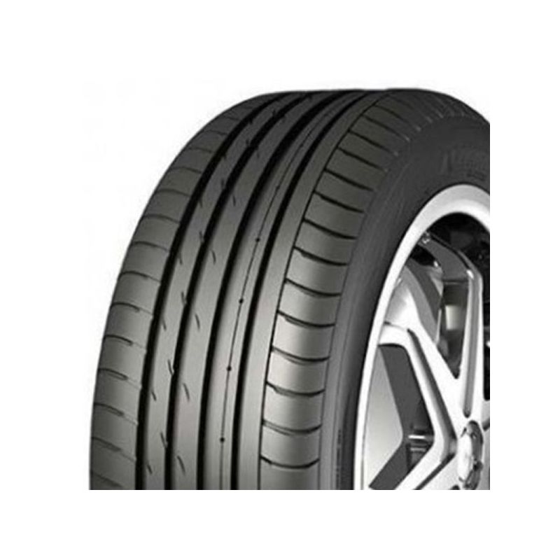 NANKANG AS-2+ 265/45 R21 104W