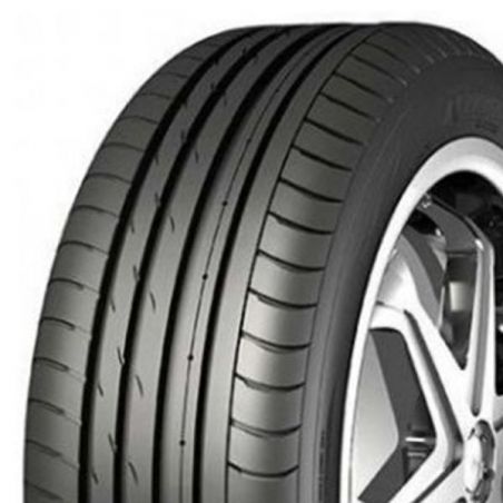 NANKANG AS-2+ 265/45 R21 104W