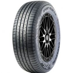 Crosswind Sport Peak C/S 235/55 R18 104W XL