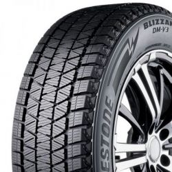 BRIDGESTONE BLIZZAK DM-V3 285/45 R22 110T
