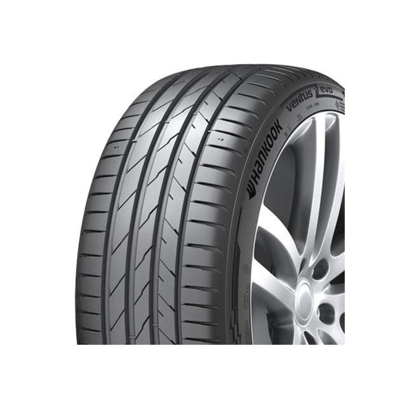 HANKOOK Ventus Evo SUV (K137A) 255/50 R19 107W XL