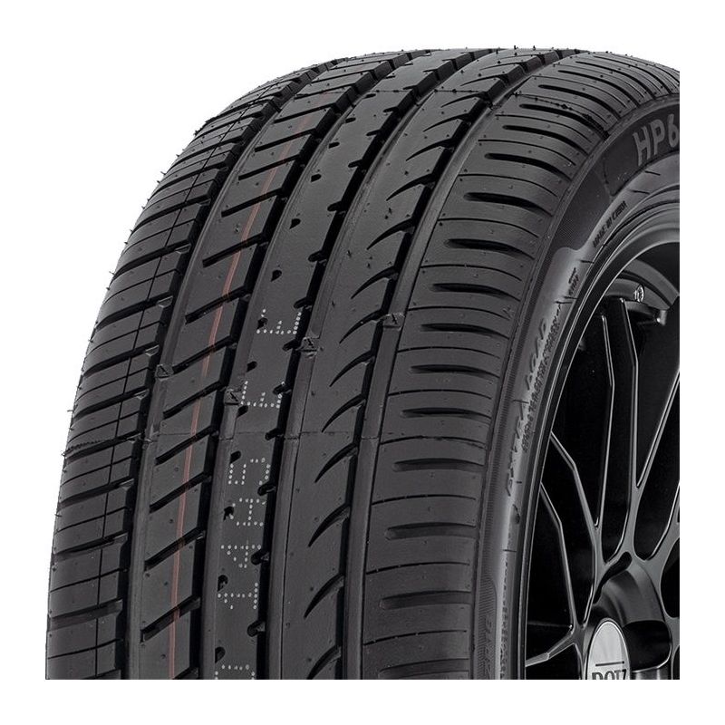 ZEETEX HP6000 ECO XL 225/45 R18 95Y