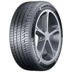 CONTINENTAL PREMIUMCONTACT 6 XL 245/45 R19 102Y