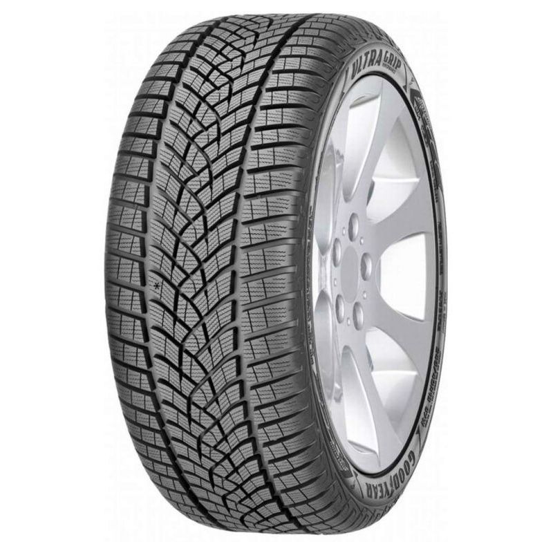 Goodyear UltraGrip Performance + SUV 235/65 R18 110V XL