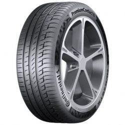 Continental PremiumContact 6 275/35 R22 104Y XL *