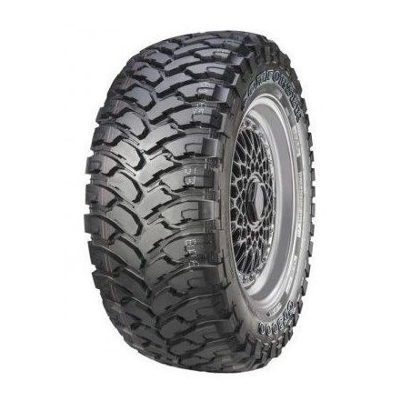 Comforser Cf3000 F2 235/65 R17 109/105Q P.O.R