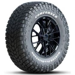 Comforser Winter Pro Blizzard 265/70 R18 119/116Q OWL Right side