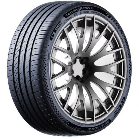 GT Radial TouringActive 235/55 R20 102W RP