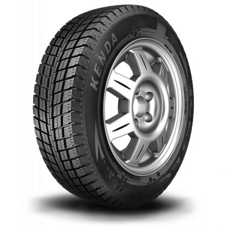 Kenda Icetec  KR27 215/55 R17 94H