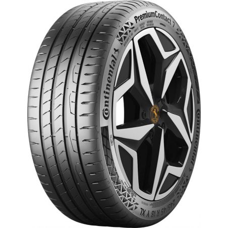 CONTINENTAL PREMIUMCONTACT 7 XL 205/60 R16 96V