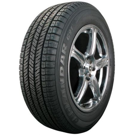 Yokohama Geolandar G91AV 225/65 R17 102H