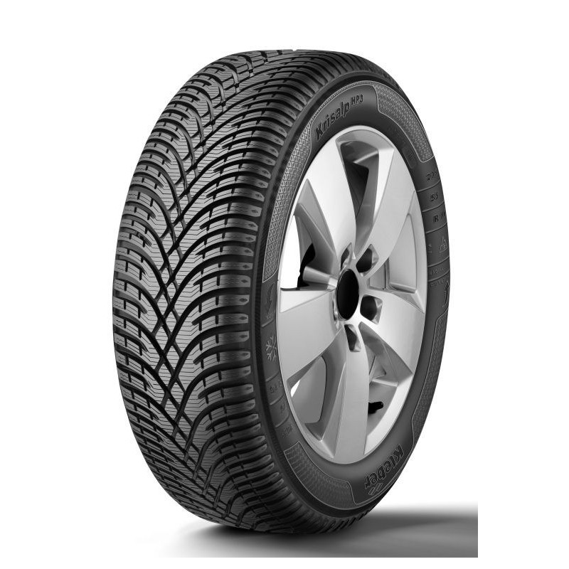 Kleber Krisalp HP3 255/40 R19 100V XL