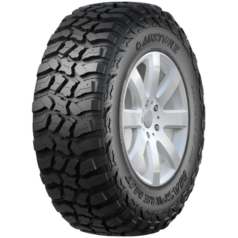Austone Maspire m/t 245/75 R16 120/116Q P.O.R
