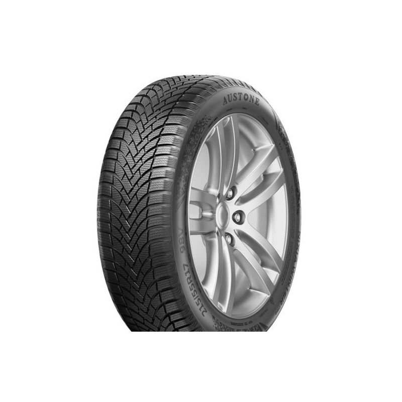 Austone Nixia winter pro 215/55 R17 98V XL