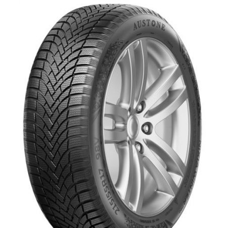 Austone Nixia winter pro 215/55 R17 98V XL