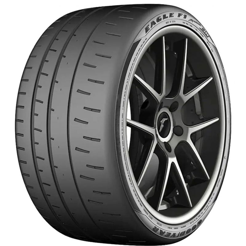 Goodyear F1 Supercar 3R 285/35 R20 104Y XL T0 FP