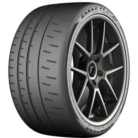 Goodyear F1 Supercar 3R 285/35 R20 104Y XL T0 FP