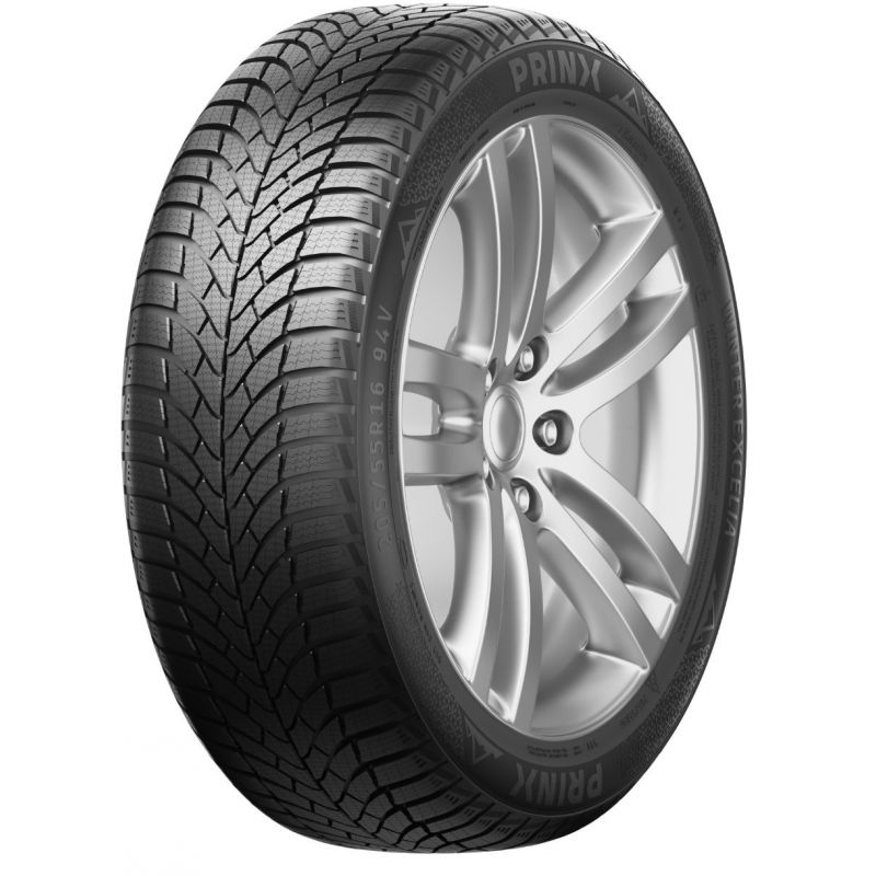 Prinx Winter excelia 215/60 R16 99V XL