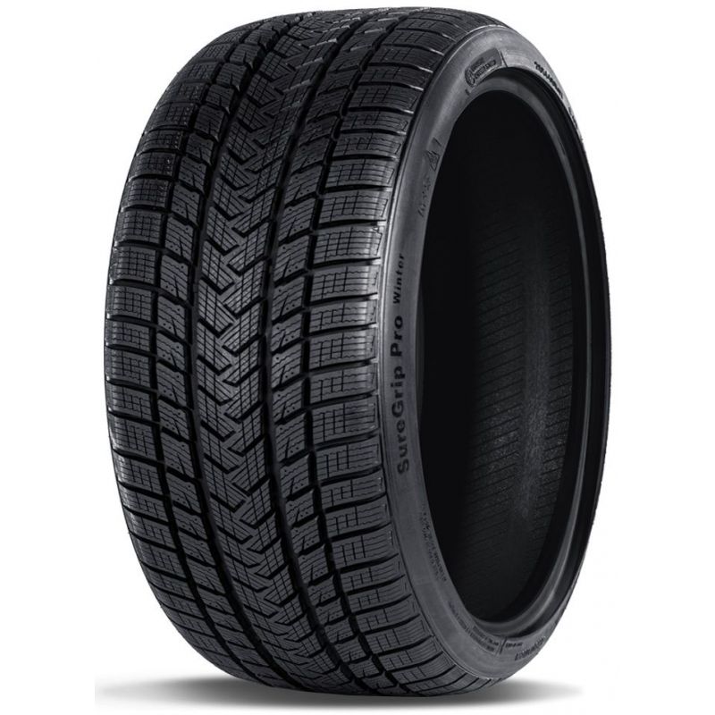 Gripmax Suregrip Pro Winter (Status Pro Winter) 245/35 R20 95V XL RP