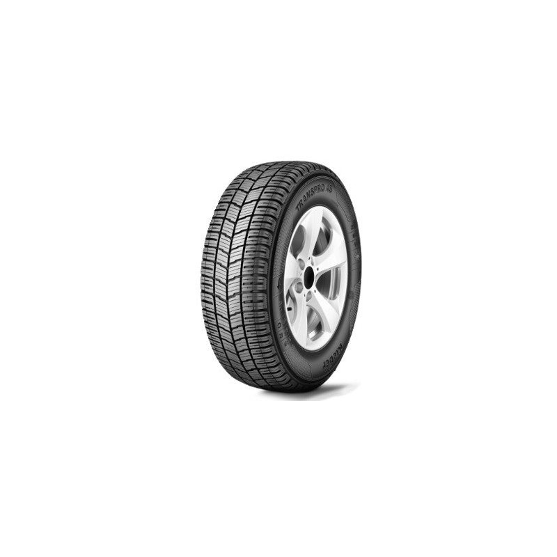 Kleber Transpro 4S 215/70 R15C 109R