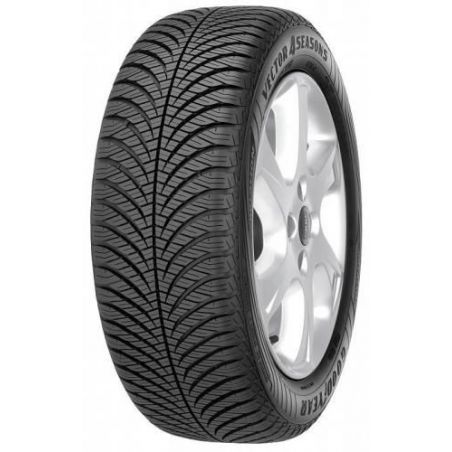 GOODYEAR VECTOR 4SEASONS G2 XL 165/70 R14 85T
