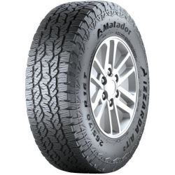 MATADOR MP72 IZZARDA A/T 2 XL FR M+S 235/65 R17 108H