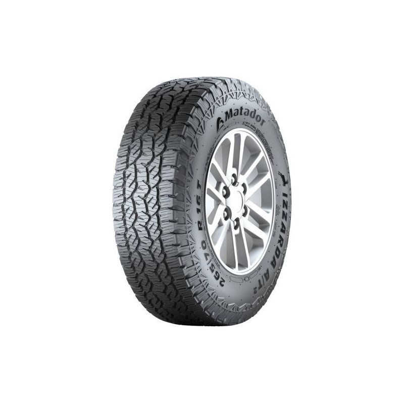 MATADOR MP72 IZZARDA A/T 2 XL FR M+S 235/65 R17 108H