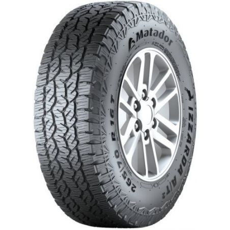 MATADOR MP72 IZZARDA A/T 2 XL FR M+S 235/65 R17 108H