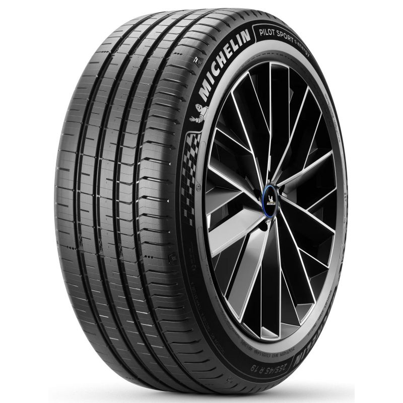 Michelin Pilot Sport 5 Energy 235/55 R19 105Y XL